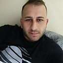 Знакомства: Ibrahim, 35 лет, Русский