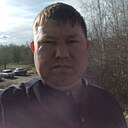 Знакомства: Ural, 36 лет, Москва