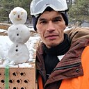 Знакомства: Жохонгир, 35 лет, Бодайбо
