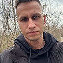 Знакомства: Ярослав, 27 лет, Донецк