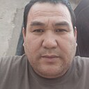 Знакомства: Анвар, 44 года, Дусти