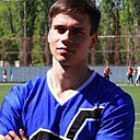 Знакомства: Глеб, 26 лет, Рубцовск