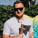 Знакомства: Вадим, 33 года, Омск