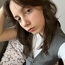 Знакомства: Карина, 19 лет, Уфа