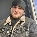 Знакомства: Владимир, 30 лет, Норильск
