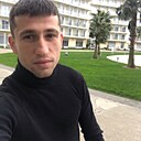 Знакомства: Аскер, 32 года, Краснодар
