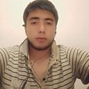 Знакомства: Ikromov, 25 лет, Улан-Удэ