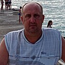 Знакомства: Сергей, 48 лет, Тбилисская