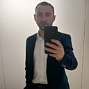 Знакомства: Вадим, 36 лет, Краснодар