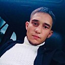 Знакомства: Егор, 27 лет, Ульяновск