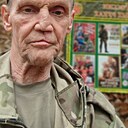 Знакомства: Константин, 60 лет, Тверь