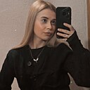 Знакомства: Ольга, 23 года, Москва
