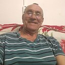 Знакомства: Николай, 67 лет, Новосибирск