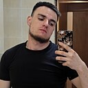 Знакомства: Максим, 28 лет, Оренбург