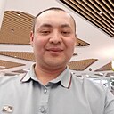 Знакомства: Газиз, 37 лет, Алматы