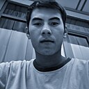Знакомства: Stranger, 23 года, Петропавловск-Камчатский