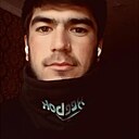 Знакомства: Идрис, 32 года, Астана