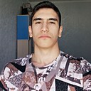 Знакомства: Зия, 19 лет, Астрахань