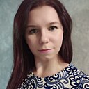 Знакомства: Кристина, 31 год, Добрянка
