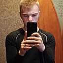 Знакомства: Юра, 23 года, Мурманск