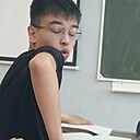 Знакомства: Данил, 18 лет, Уфа