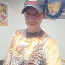 Знакомства: Вовчик, 39 лет, Петропавловск