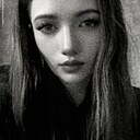 Знакомства: Лия, 26 лет, Алматы