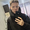 Знакомства: Сергей, 23 года, Норильск