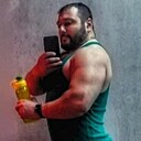 Знакомства: Арт, 40 лет, Самара