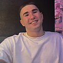 Знакомства: Руслан, 25 лет, Самара