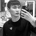 Знакомства: Дэчин, 18 лет, Улан-Удэ