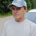 Знакомства: Сергей, 53 года, Талдом