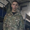 Знакомства: Тимур, 19 лет, Симферополь