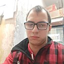 Знакомства: Андрей, 21 год, Калуга