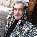 Знакомства: Серый, 31 год, Енисейск