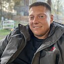 Знакомства: Кирилл, 33 года, Ноябрьск