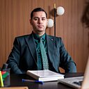 Знакомства: Ярослав, 35 лет, Москва