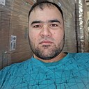 Знакомства: Изат, 35 лет, Пушкино (Московская Обл)