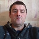 Знакомства: Дмитрий, 41 год, Мстиславль