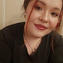 Знакомства: Аделина, 27 лет, Курган