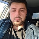 Знакомства: Sarvar, 37 лет, Москва