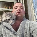 Знакомства: Женя, 36 лет, Речица