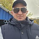 Знакомства: Данил, 40 лет, Владикавказ