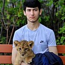 Знакомства: Далер, 23 года, Екатеринбург