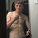Знакомства: Никита, 27 лет, Курск
