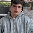 Знакомства: Кирилл, 20 лет, Энгельс