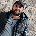 Знакомства: Самвел, 34 года, Москва