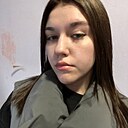 Знакомства: Юля, 18 лет, Самара