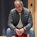 Знакомства: Андрей, 40 лет, Санкт-Петербург