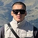 Знакомства: Руслан, 27 лет, Клин